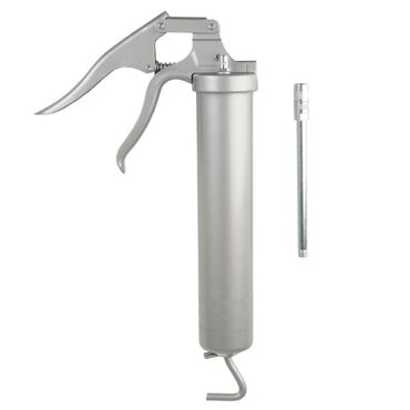 Grease gun one-hand operation type 12 250